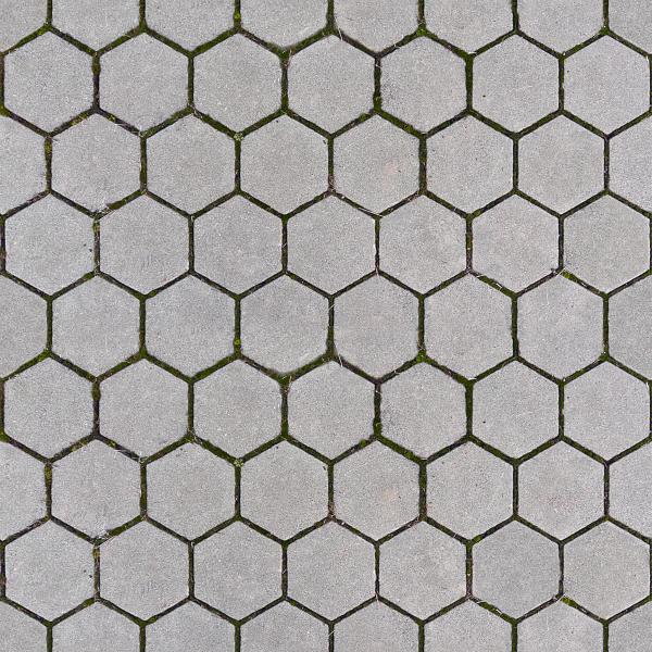 Pavement Texture