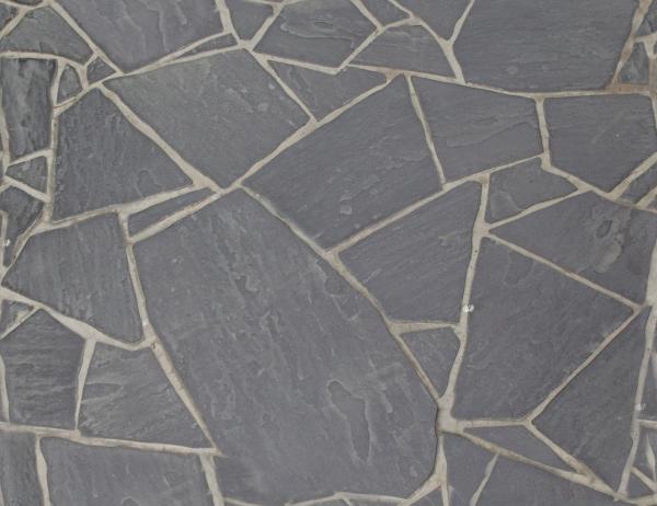 Pavement Texture