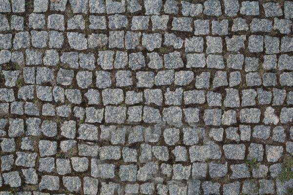 Stone Pavement Texture