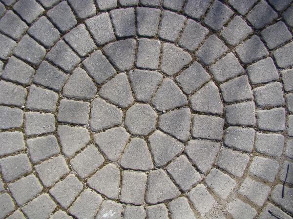 paving slab