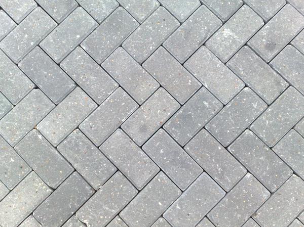 Street pavement tiles