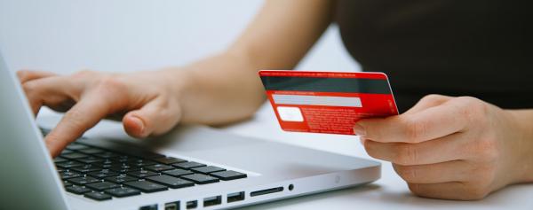 Paying Online