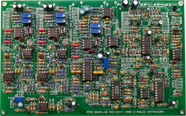 PC Circuit Board