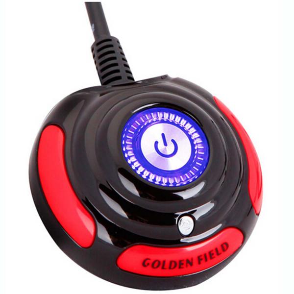 PC button