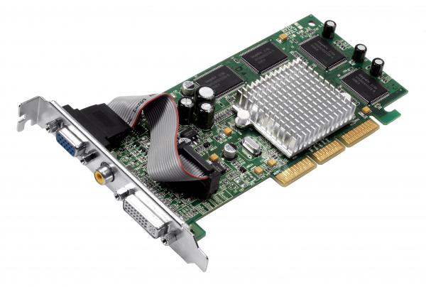 PC Graphics card