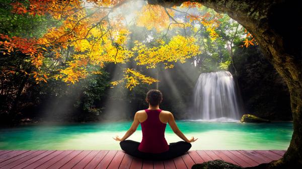 Peaceful