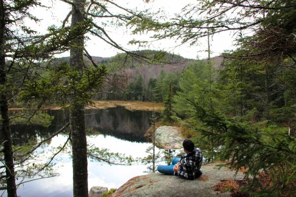 Peaceful Place