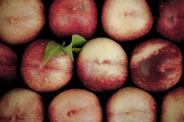 Peaches