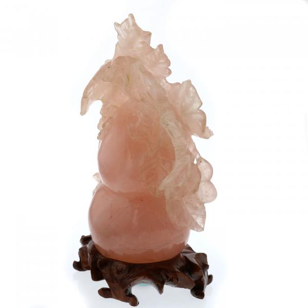 Peachy Quartz