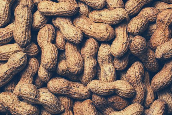 Peanuts