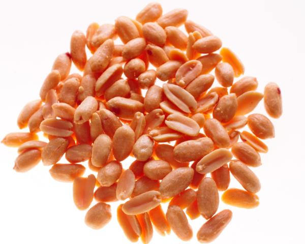 Peanuts