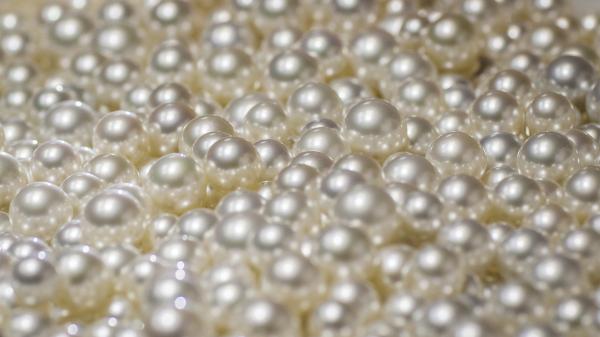 Pearls