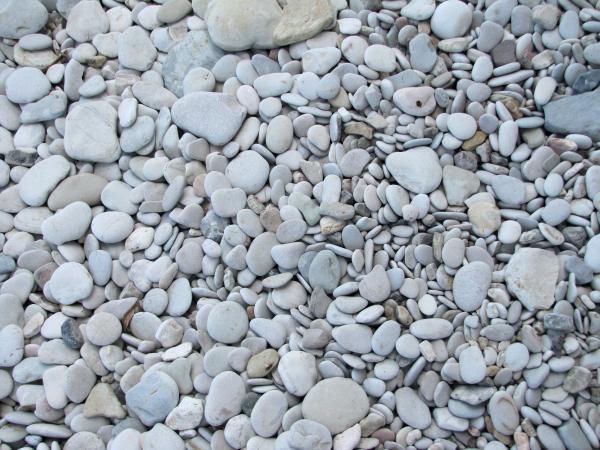 pebbles