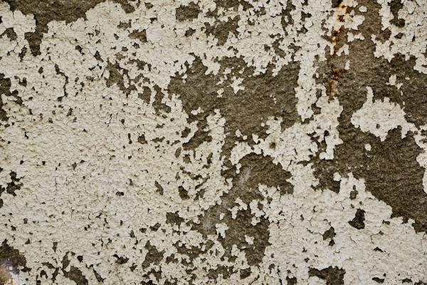 Peeled Paint Texture