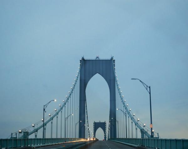 Pell Bridge