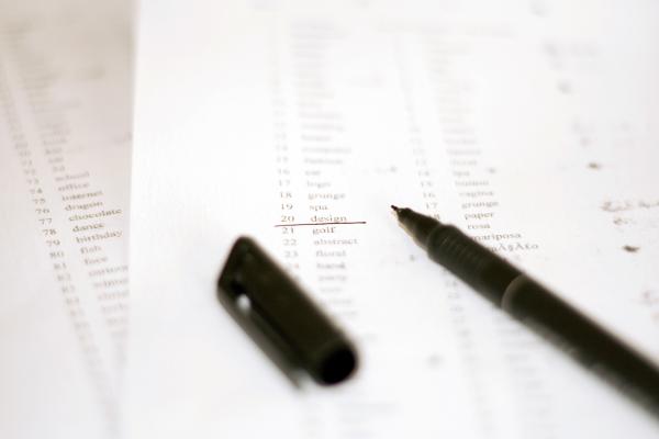 pen