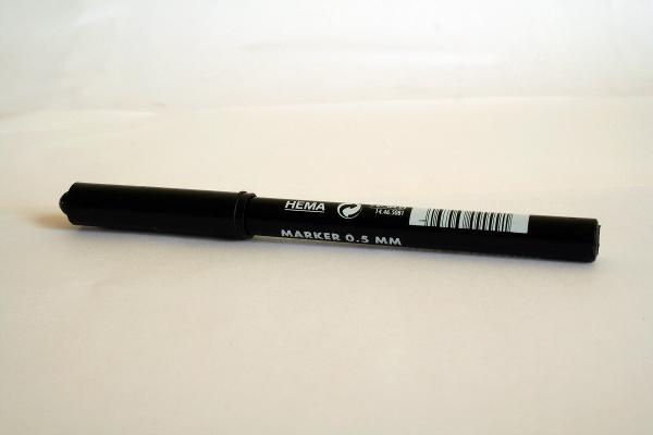 Pencil