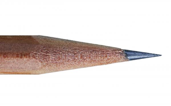Pencil Tip