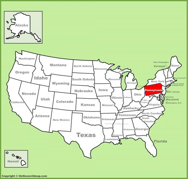 Pennsylvania