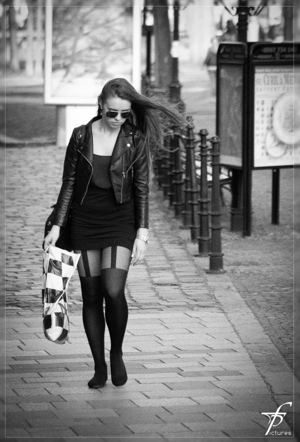 People on the move