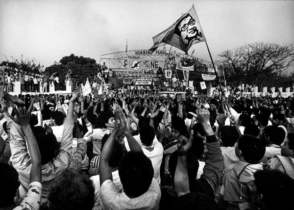 People Power