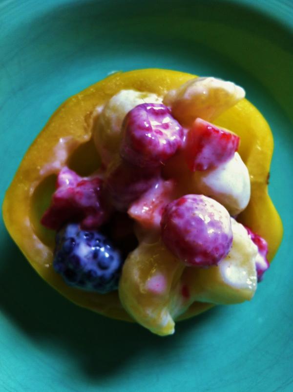 Pepino melon