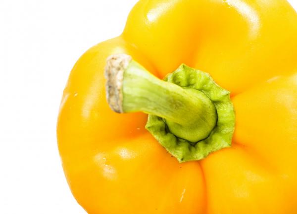 pepper