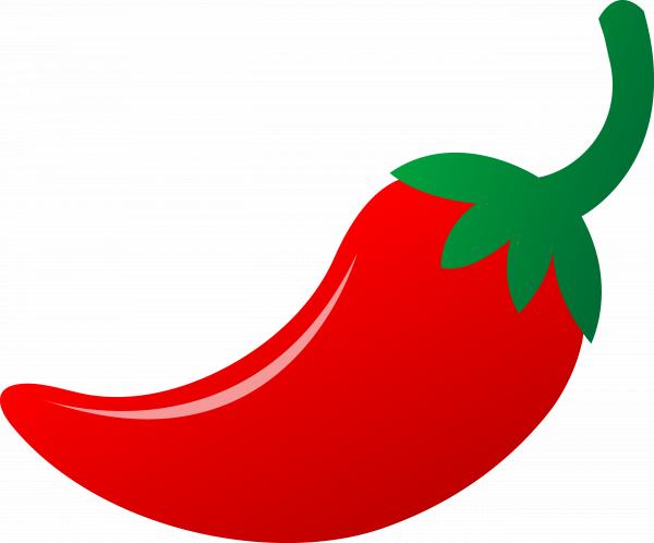 Pepper garland IV.