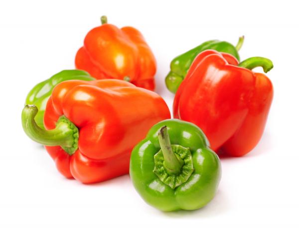 peppers