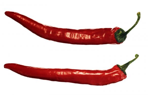 peppers