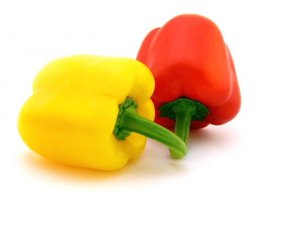Peppers