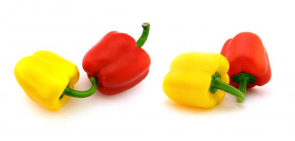 Peppers