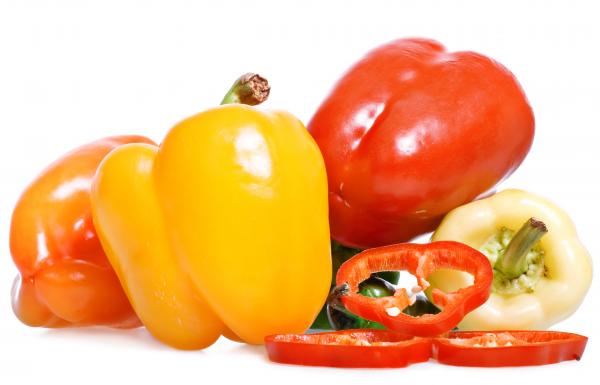 Peppers