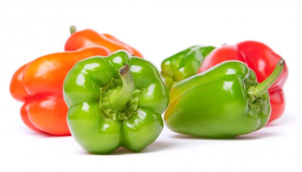 peppers