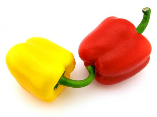 Peppers
