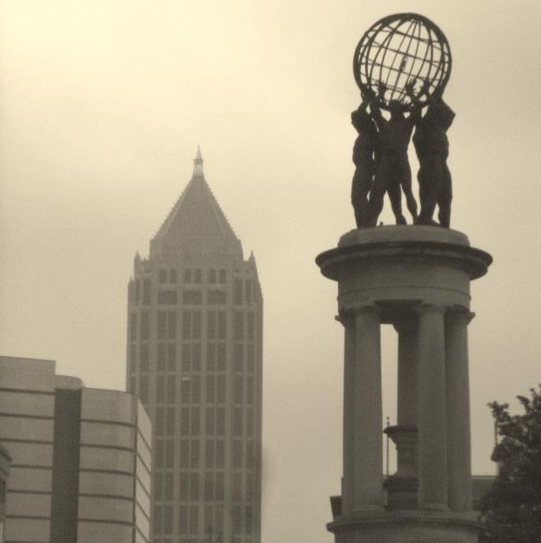 Pershing Point - Atlanta