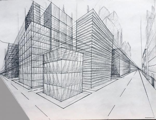 Perspective