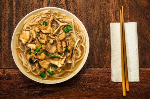 Pho - Asian Meal