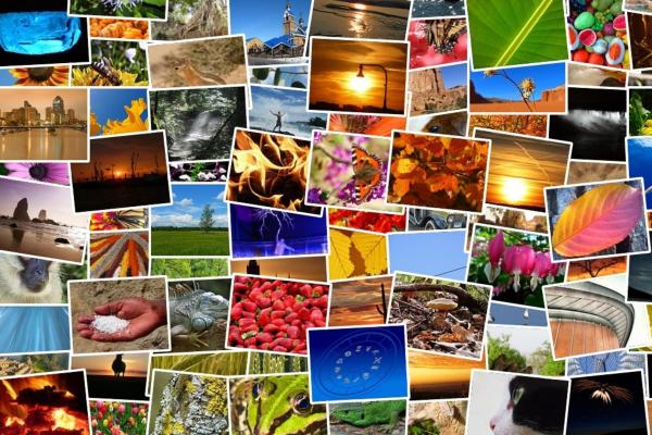 Photo Montage