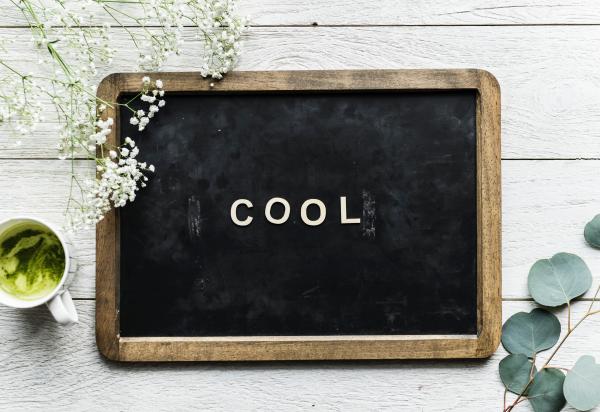 Photo of Blackboard