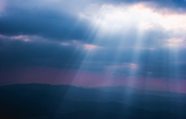 Photo of Cloudy Skies