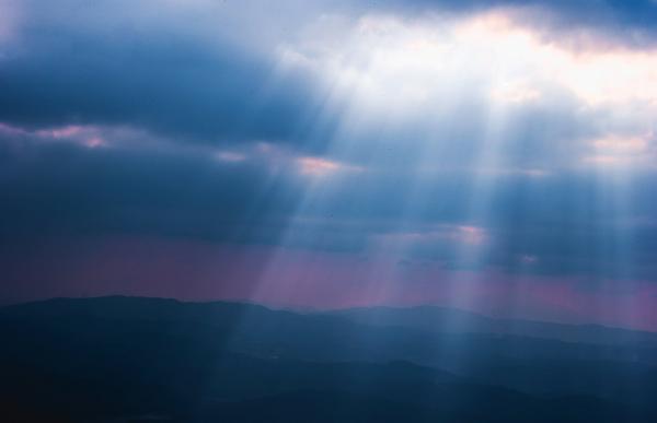 Photo of Cloudy Skies
