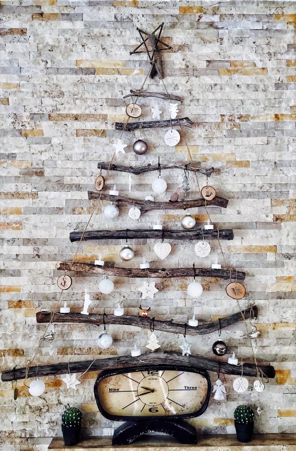 Photo of Decorations on the Wall