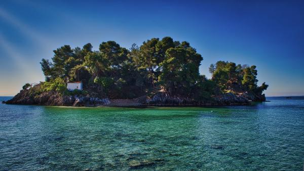 Photo of Island