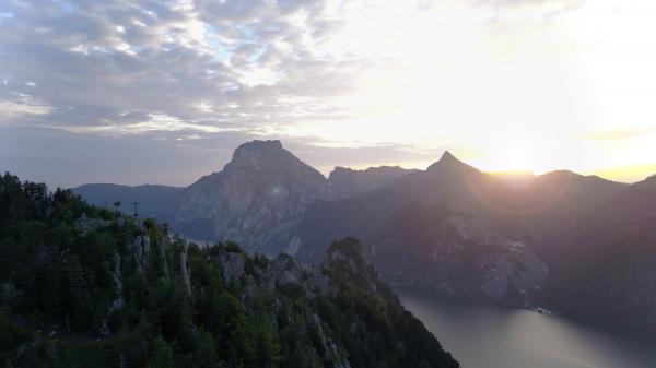 Photo of Mountains