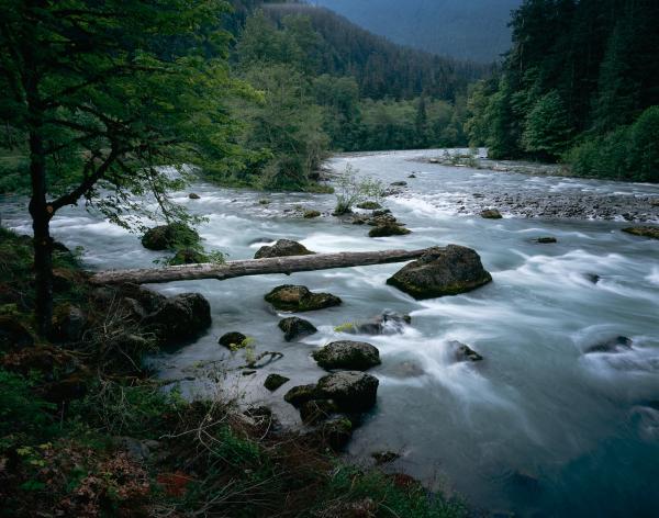 River