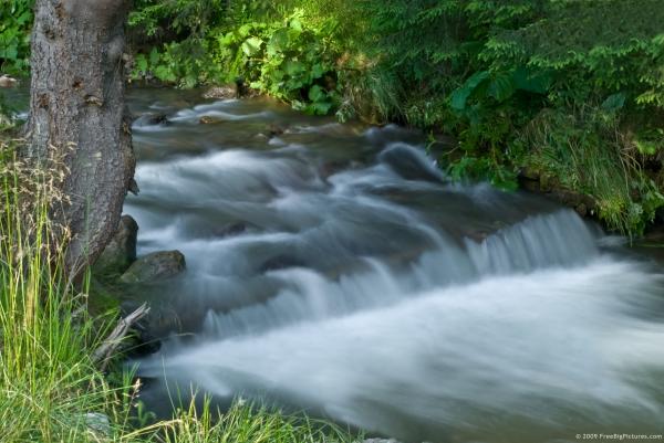 Photo of River