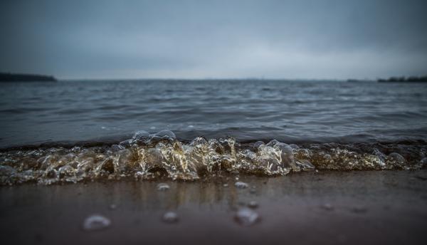 Photo of Shallow Beach