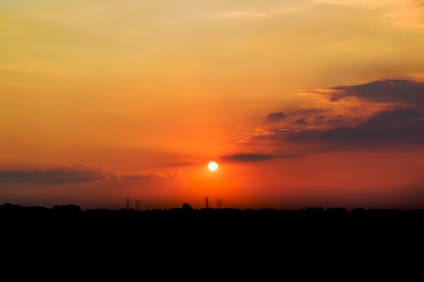 Photo of Sunset