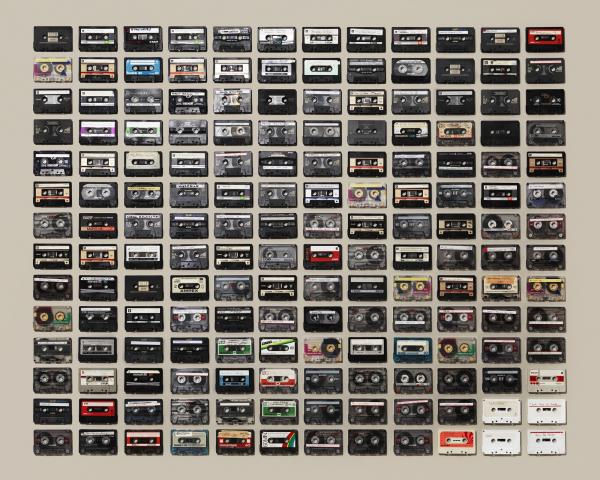 Photographer's Collection